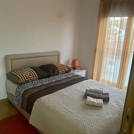 Rio 2 Apartment พอดโกริกา ภายนอก รูปภาพ