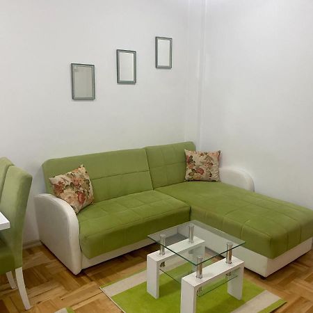 Rio 2 Apartment พอดโกริกา ภายนอก รูปภาพ