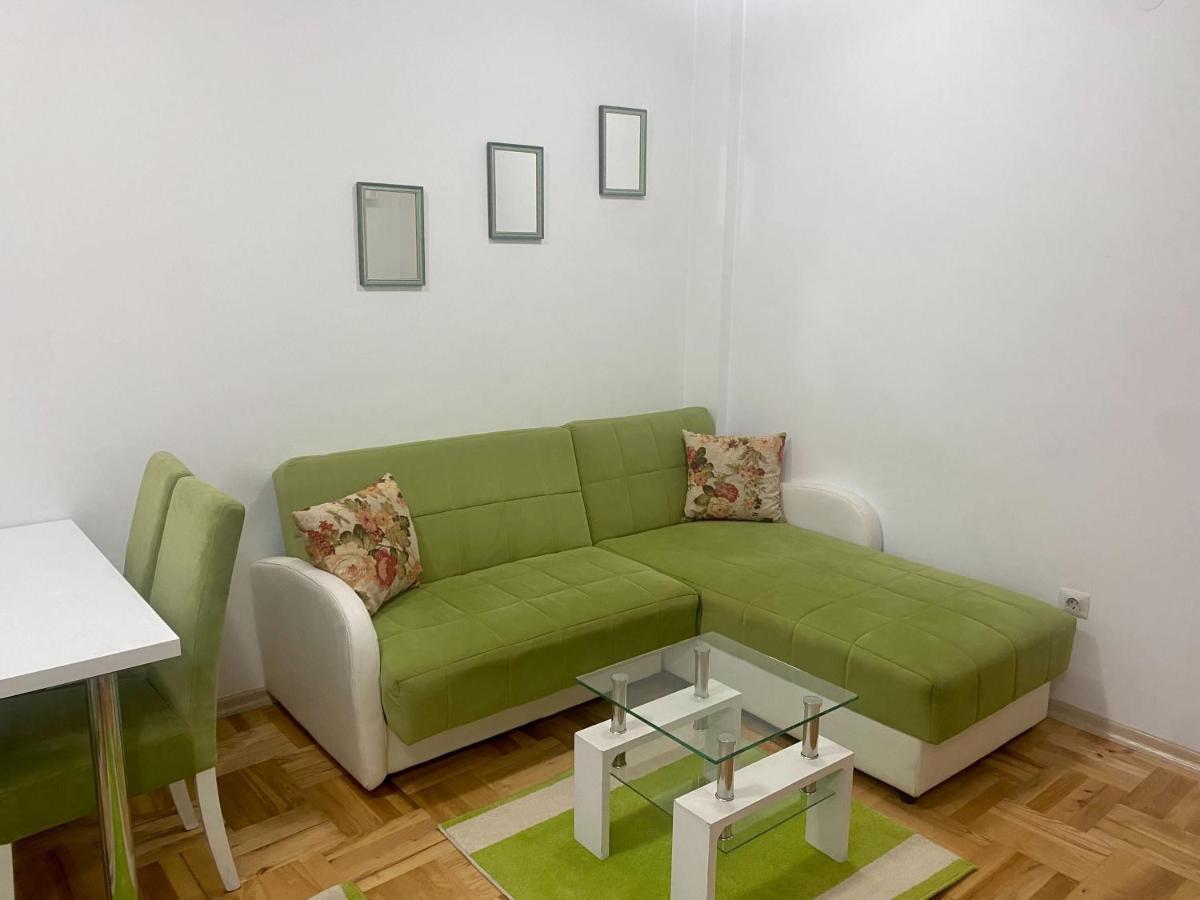 Rio 2 Apartment พอดโกริกา ภายนอก รูปภาพ