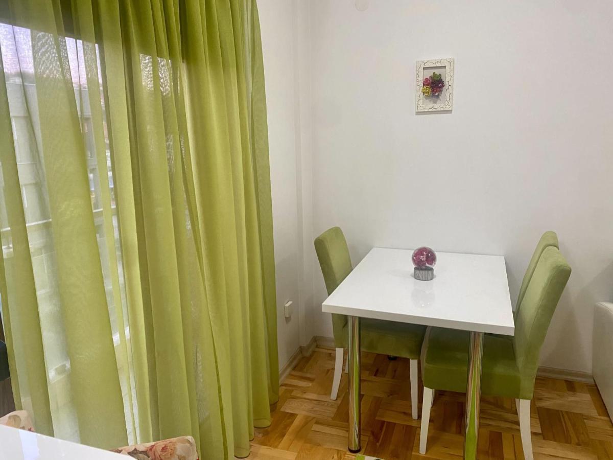 Rio 2 Apartment พอดโกริกา ภายนอก รูปภาพ