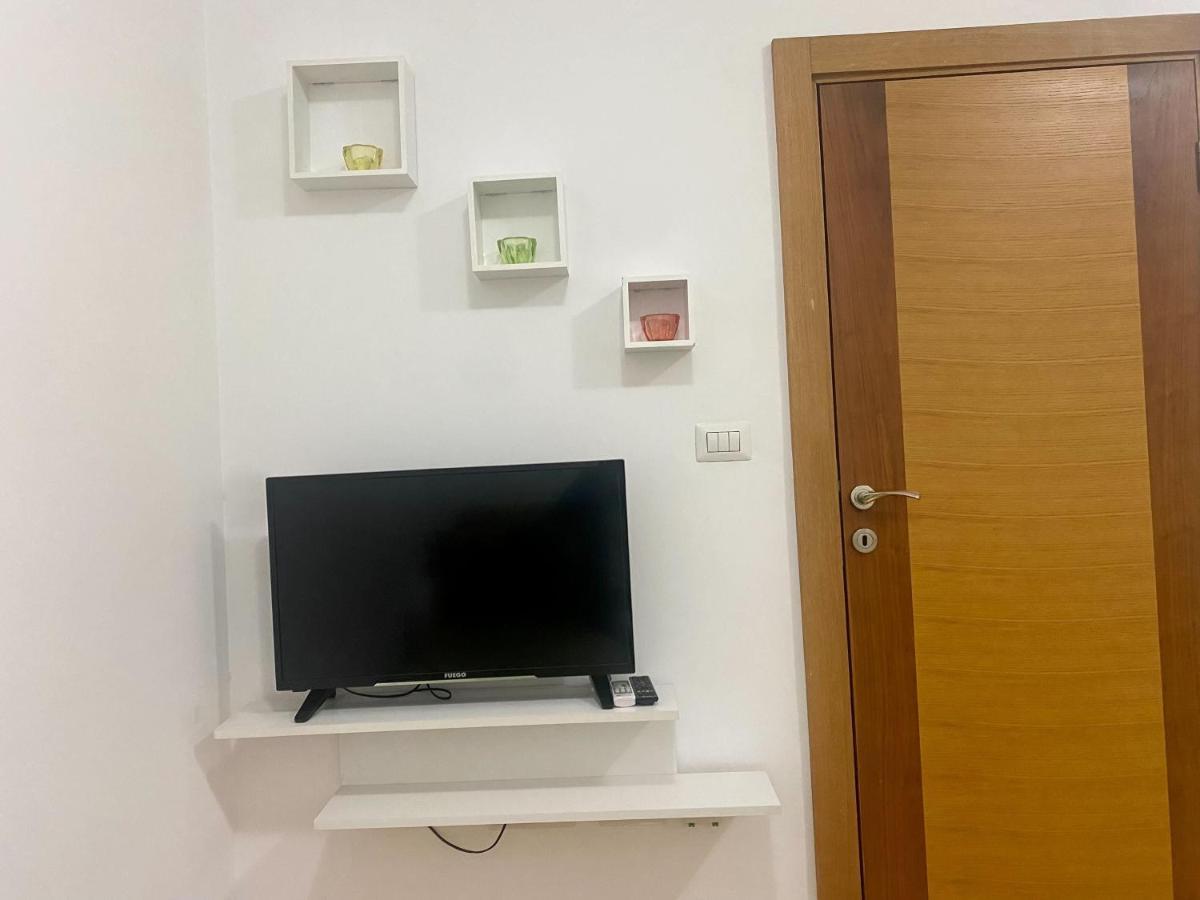 Rio 2 Apartment พอดโกริกา ภายนอก รูปภาพ